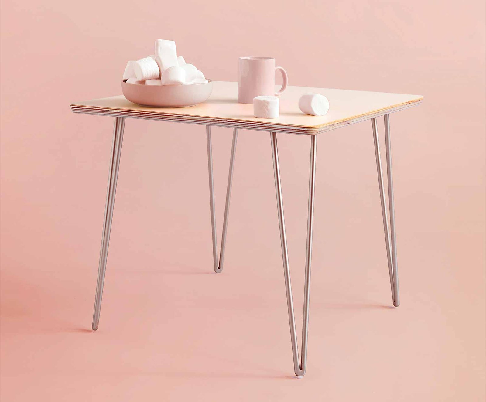 Modern Wood Rectangular Desk Modern Wood Rectangular Desk